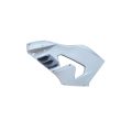 Flanc gauche avec ailette Blinder pour Honda CBR1000RR 20-23 0