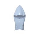 Selle complète Blinder pour Honda CBR1000RR 20-23 6