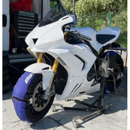 Carénage poly Blinder pour Honda CBR1000RR 20-23