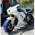 Carénage poly Blinder pour Honda CBR1000RR 20-23 0