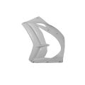 Flanc gauche Blinder pour Kawasaki ZX10R 16-20 1