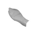 Selle avec supports Blinder pour Kawasaki ZX10R 16-20 3