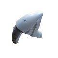 Garde boue avant Blinder pour Kawasaki ZX10R 16-20 9