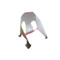 Bâche de radiateur Blinder pour Kawasaki ZX10R 21-25 9