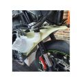 Bâche de radiateur Blinder pour Kawasaki ZX10R 21-25 7