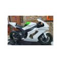 Carénage poly Blinder pour Kawasaki ZX10R 21-25 0