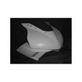 Tête de fourche Blinder pourSuzuki SV650 03-09 1