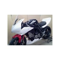 Carénage poly Blinder pour Suzuki SV650 03-09