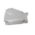 Support de selle Blinder Moto 2 pour Triumph 675 et 765 4