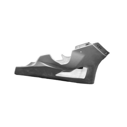 Sabot Blinder pour Yamaha R1 15-19