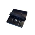 Support de boitier ECU Blinder pour Yamaha R1 15-19 0