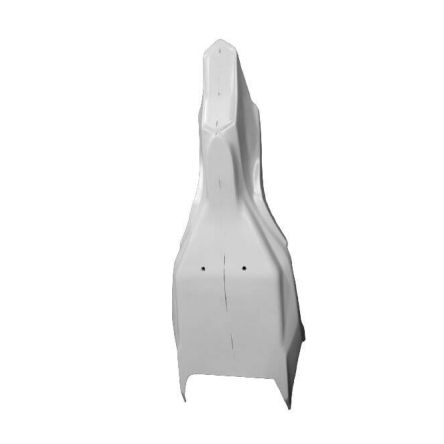 Passage de roue Blinder pour Yamaha R1 15-19