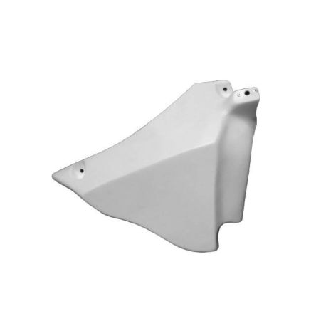Coffre droit Blinder pour Yamaha R1 15-19