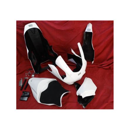 Carénage poly Blinder pour Yamaha R1 15-19