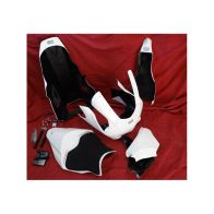 Carénage poly Blinder pour Yamaha R1 15-19