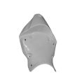 Selle nue Blinder pour Yamaha R1 20-26 0