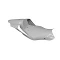 Selle nue Blinder pour Yamaha R6 17-26 0