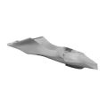 Passage de roue Blinder pour Yamaha R6 17-26 0