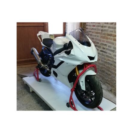 Carénage poly Blinder pour Yamaha R6 17-26