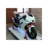 Carénage poly Blinder pour Yamaha R6 17-26
