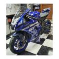 Carénage poly Blinder pour Yamaha R7 22-24 1