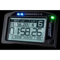 Chronometre GPS moto Starlane Corsaro II R