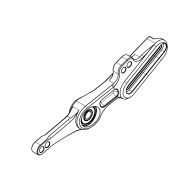 Sélecteur ARP RXY1306