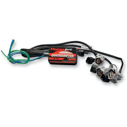 Quickshifter Expansion Module pour Yamaha R6 06-20/R1 09-14