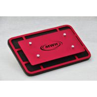 Filtre a air MWR High Efficient pour Aprilia RSV4 09-14