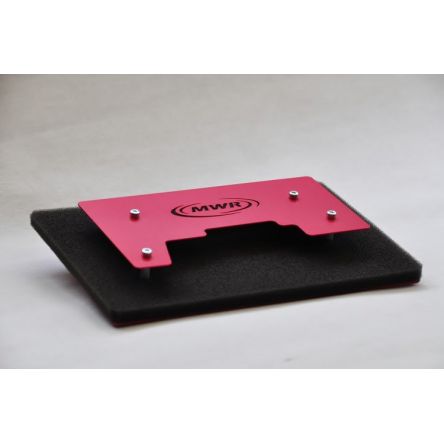 Filtre a air MWR High Efficient pour BMW S1000RR 10-14