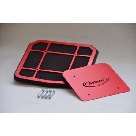 Filtre a air MWR High Efficient pour Ducati 899/959/1199/1299 Panigale