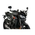 Bulle Puig New Génération Sport pour Triumph 765 Street Triple 23-26 0