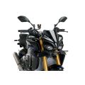 Ailerons Puig Downforce Roadster pour Yamaha MT-10 22-24 1