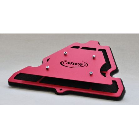 Filtre a air MWR High Efficient MC-040-12-HE pour Kawasaki