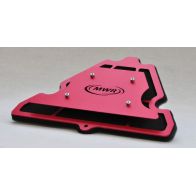 Filtre a air MWR High Efficient MC-040-12-HE pour Kawasaki