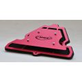 Filtre a air MWR High Efficient MC-040-12-HE pour Kawasaki 0