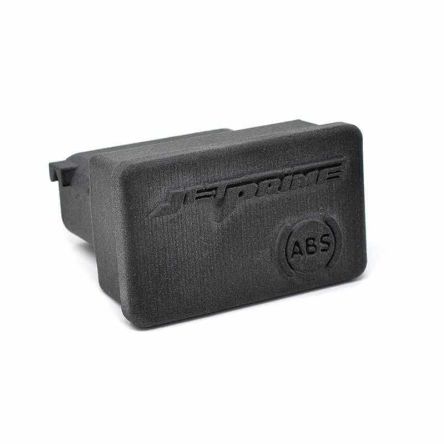 Eliminateur de centrale ABS Jetprime pour Kawasaki Ninja 400 18-23/ZX-4RR 24-26