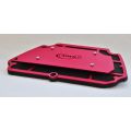 Filtre a air MWR High Efficient pour Kawasaki ZX6R 09-16/ZX6R 636 13-26 0