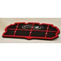 Filtre a air MWR High Efficient pour Suzuki GSX1340 B-King 07-13 0