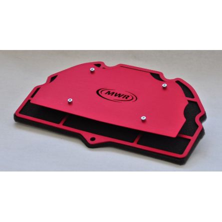 Filtre a air MWR High Efficient pour Suzuki GSXR1000 05-08