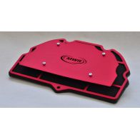 Filtre a air MWR High Efficient pour Suzuki GSXR1000 05-08