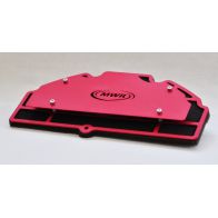 Filtre a air MWR High Efficient pour Suzuki GSXR1000 09-16 / GSX-S 1000 15-20 / GSX-S 1000 F 15-20 / Katana 19-21