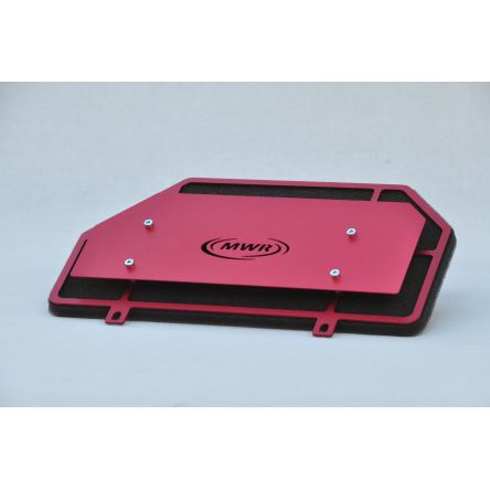 Filtre à air MWR High Efficient pour Suzuki GSXR1000 17-24