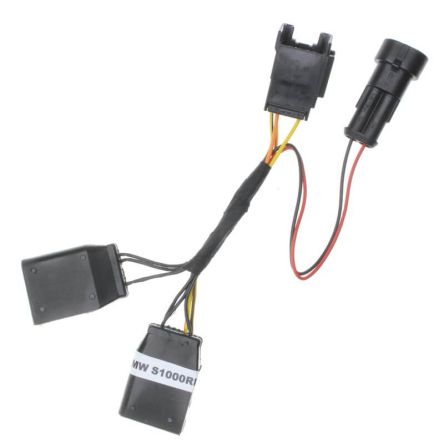 Faisceau pour tableau de bord I2M pour BMW S1000RR 09-14