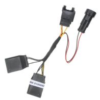 Faisceau pour tableau de bord I2M pour BMW S1000RR 09-14