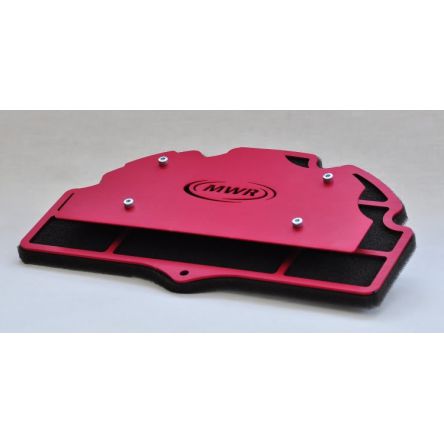 Filtre a air MWR High Efficient pour Suzuki GSXR600 06-10/GSXR750 06-10