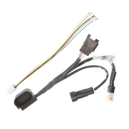 Faisceau pour tableau de bord I2M pour BMW S1000RR 19-26