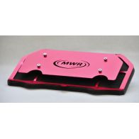 Filtre a air MWR High Efficient pour Suzuki GSXR600/750 11-23