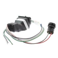 Faisceau pour tableau de bord I2M pour Ducati Panigale V4 18-23