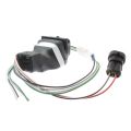 Faisceau pour tableau de bord I2M pour Ducati Panigale V4 18-23 0